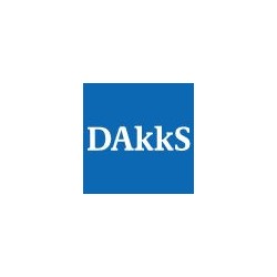 étalonnage DAkkS 963-363O