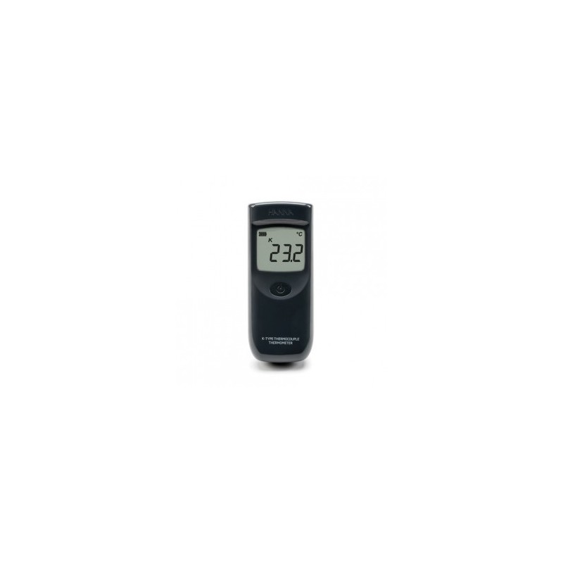 thermometre etanche