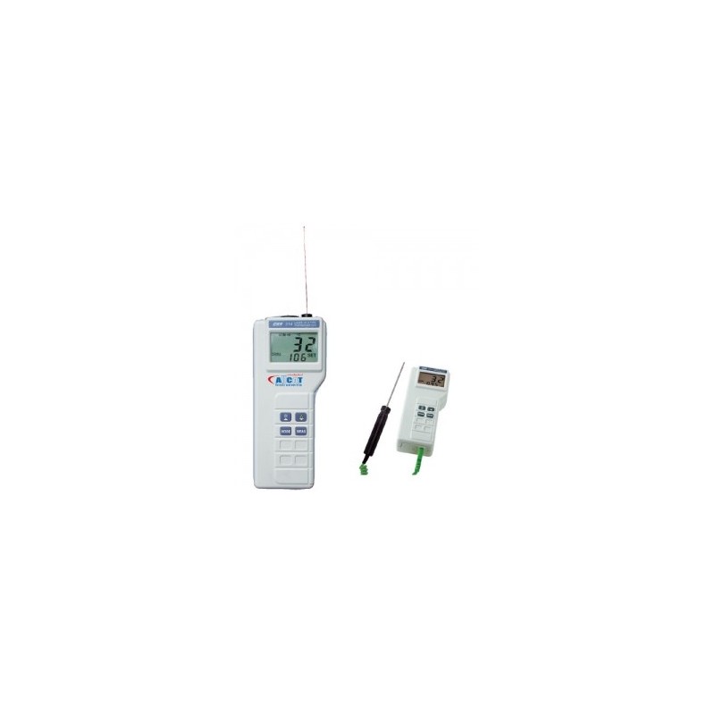 thermometre infrarouge