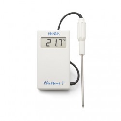 Thermomètre de précision...