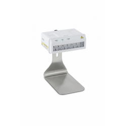 Ionisateur pour la neutralisation des charges électrostatiques