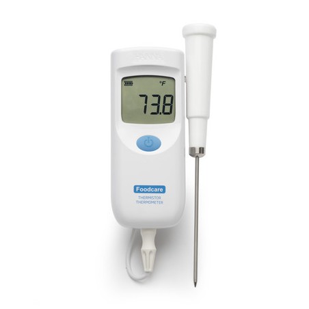 HI-93501 Thermomètre alimentaire