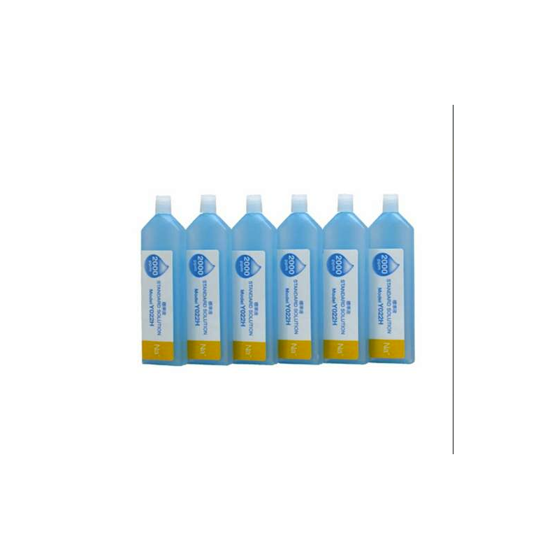 Solution standard NO3-