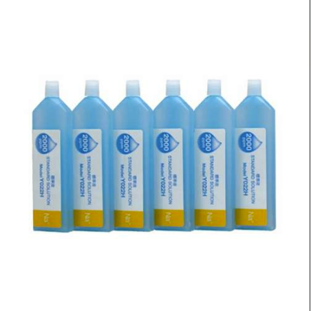 Solution standard NO3-