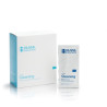 Solution de nettoyage pour électrodes, 25 x 20 mL - HI-7006xxP