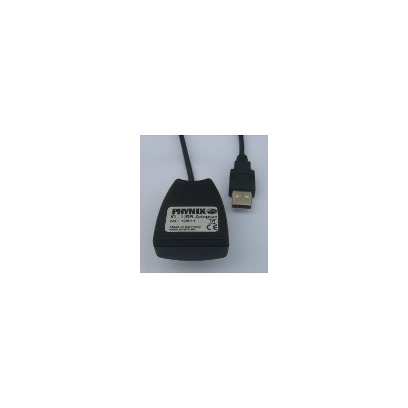 Adaptateur infrarouge / USB