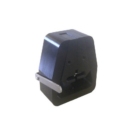 mini self-closing wedge clamp