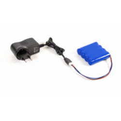 Bloc d'alimentation HFD-A07