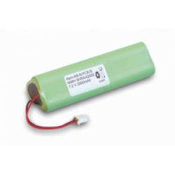 Fonctionnement sur batterie...