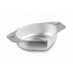 Coupelle de tarage KERN...