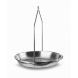 Coupelle de tarage KERN...