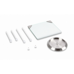 Chambre de protection...