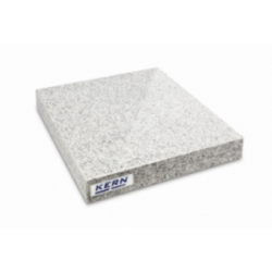 Plaque anti-vibration - 400...