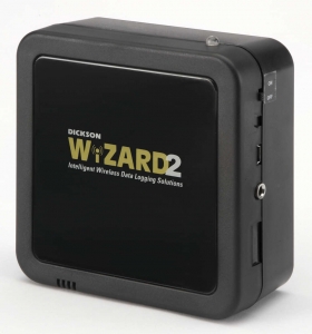 Récepteur sans fil Wizard2 et logiciel