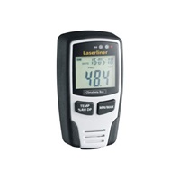 Thermo-hygromètre 082.031A