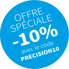 Promotion -10%