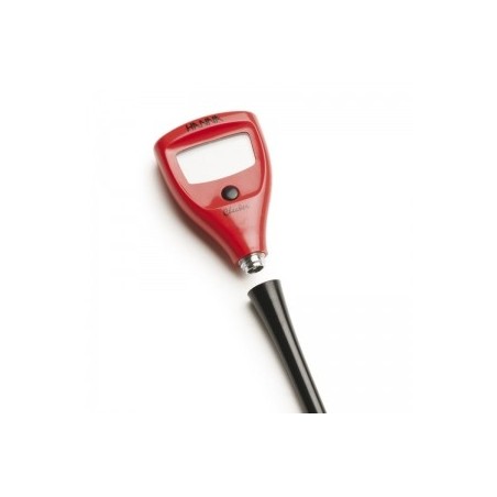 pH-mètre de poche à électrode
						remplaçable