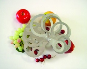 Calibres de tri pour fruits et légumes