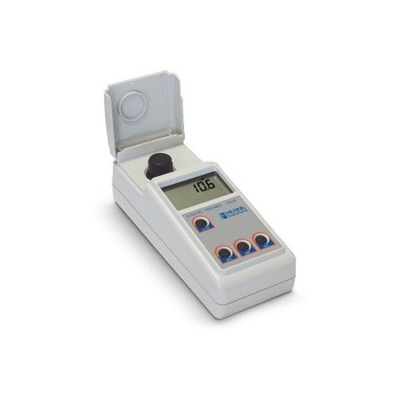 Photomètre portable indice de peroxyde
